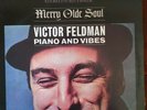 Victor Feldman- Merry Olde Soul