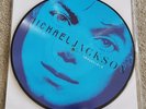 Michael Jackson - Invincible Vinyl Picture Disc 2018 Brand New 2 Discs