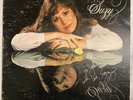 Autographed Suzy Bogguss Lp Album ‘Suzy’ Old shack recording label
