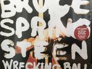 BRUCE SPRINGSTEEN - Wrecking Ball - Vinyl (180 gram vinyl 2xLP + CD) NEW