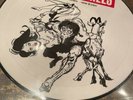 Böhse Onkelz Pic Lp Vinyl Neu Böse Menschen