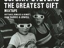 The Greatest Gift Mixtape Outatkes, Remixes  Demos From Carrie  Lowell [VINYL