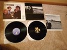 U2 October & The Joshua Tree 2 LP w/ Poster