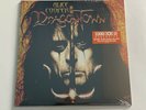 Sealed Alice Cooper Dragontown 2LP Colored Vinyl Record RSD 2019