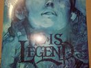 He Is Legend Heavy Fruit LP VINYL SEALED
