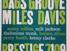 MILES DAVIS Bags Groove US Press PRESTIGE 1958 EX