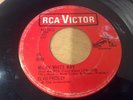 Elvis Presley - Milky White Way (Canada 7” 45rpm record)