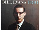 BILL EVANS TRIO Portrait in jazz Rare US Press RIVERSIDE 1961 EX
