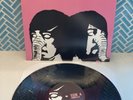 DEATH FROM ABOVE 1979 You're A Woman I'm A Machine Vinyl Record LP
