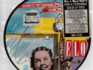 EX/EX ELO Secret Messages Picture Disc 7