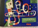 KID ORY & His Creole Jazz Band 4 X78rpm