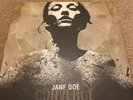 Converge Jane Doe 2xlp Original press (isis cave in) RARE