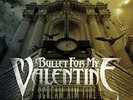 Bullet For My Valentine Scream Aim Fire vinyl 2 LP gatefold NEW/SEALED