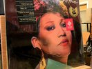 Aretha Franklin: Aretha SEALED LP Arista AL-8442 1986 