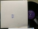 Bob Dylan & the Band - Motorcycle LP 1971 Wheel