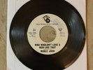 Rare R&B: Mable John, Who Wouldn't Love A Man Like That; Tamla Promo VG+