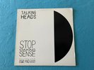 TALKING HEADS Stop Making Sense 1-25121 LP Vinyl 1984