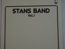 AUDIOPHILE OPUS 3 77-01 STANS BAND VOL. 1 Like NEW NM