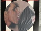 blondie parallel lines vinyl Picture Disc Lp