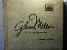 Glenn Miller and his Orchestra - Limited Edition - RLS 599 - Pressed in Britain
