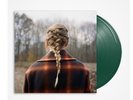Taylor Swift - Evermore / Vinyl 2xLP limited on Opaque Green
