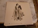 JOHN LENNON AND YOKO ONO - TWO VIRGINS - VINYL LP  NEAR MINT-