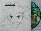 The Sound Of Ni No Kuni II: Revenant Kingdom Joe Hisaishi Vinyl LP 2018 Record