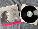 RARE SAX 2403 Beethoven Piano Concerto 4 Richter-Haaser UK B/S Stereo LP NM/EX+