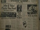 John Lennon And The Plastic Ono Band Sometime In New York City double Vinyl