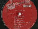 SKA LP 1964 TREASURE ISLE RED&SILVER THE SKATALITES 