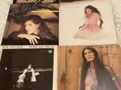 Rita Coolidge 6 X Vinyl Album Set