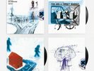 OK Computer: OKNOTOK 1997 2017 [3 LP Pressing] by Radiohead -20th Anniversary