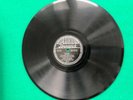 78 rpm-Billie Holiday- 1930s-40s jazz, song stylist- Sugar/ More Than You Know