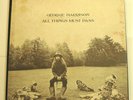 George Harrison *All things must pass* 1970 stch-639  3 LP Box set   nice album