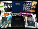 Beatles - *BESPOKE AUDIOPHILE* Analogue Stereo 15 LP Box Set EUROPEAN PRESSINGS