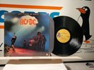 AC/DC  Let There Be Rock LP  VIRTUAL YARD SALE  Combined Shipping