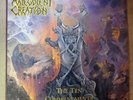 Malevolent Creation - The Ten Commandments Original 1990s Roadrunner Pressing
