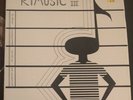 KBD Obscure MODERN SOUL rural indie MINIMAL SYNTH college goth PRIVATE PRESS LP