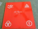 Led Zeppelin Four Symbols London Live 1969 LP Accord