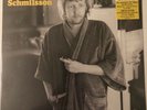 HARRY NILSSON NILSSON SCHMILSSON LP RSD 2017 YELLOW AND WHITE SPLIT COLOR VINYL