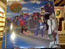 Prince and the Revolution Around the World in a Day LP sealed vinyl reissue