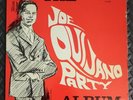 Joe Quijano & His Conjunto Cachana - The Joe Quijano Party Album - Cesta Records
