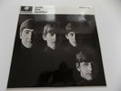 The Beatles. With The Beatles. Decca Contract Press. Ex/Ex. 