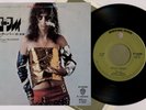 ALICE COOPER 'Hello Hooray /Generation Landslide' 1973 Japanese 7