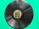 78 rpm-Billie Holiday- 1930s-40s jazz, song stylist- Pennies From Heaven