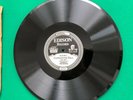 78 rpm- Edison Diamond Disc- Charleston Ball/ Spanish Shawl