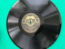 78 rpm- Annette Hanshaw- I Get the Blues When It Rains