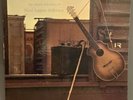 Blind Lemon Jefferson Classic Folk-Blues  Mono LP, Riverside RLP-12-125