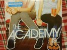 The Academy Is 2009 Fast Times at Barrington High Vinyl Opened Like New Blue