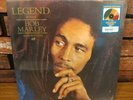 LEGEND Best Of BOB MARLEY and WAILERS - Sealed Tri-Color Vinyl LP Exclusive